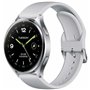 Montre intelligente Xiaomi Watch 2 Noir Argenté Ø 46 mm