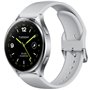 Montre intelligente Xiaomi Watch 2 Noir Argenté Ø 46 mm