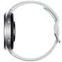 Montre intelligente Xiaomi Watch 2 Noir Argenté Ø 46 mm
