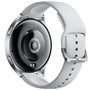 Montre intelligente Xiaomi Watch 2 Noir Argenté Ø 46 mm