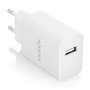 Chargeur mural Aisens A110-0853 Blanc 10