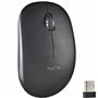 Souris sans-fil NGS Fog Pro Noir