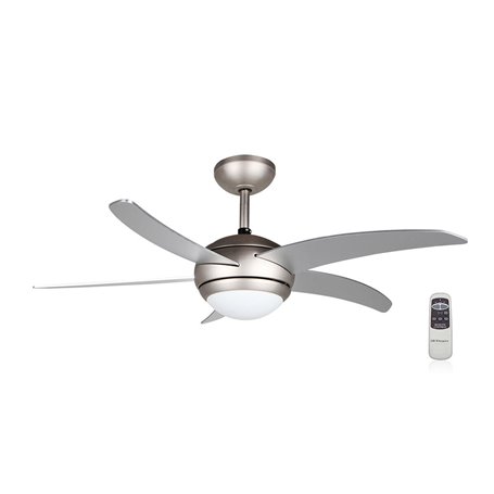 Ventilateur de Plafond Orbegozo CP 53132 55 W Ø 112 cm