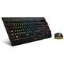 clavier et souris Krom Kabala