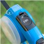 Laisse de chien rétractable 6 en 1 Compet InnovaGoods