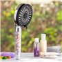 Pommeau de Douche Haute Pression avec Filtre et Minéraux Moshol InnovaGoods