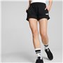 Short de Sport pour Femme Puma 586824_01_S S (S) (1 Unité)