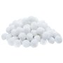 vidaXL Boule filtrante de piscine 700 g PE