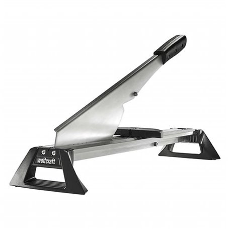 wolfcraft Massicot pour plancher stratifié LC 600 6937000