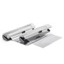 Metaltex Porte-rouleau de cuisine 2 en 1 X-Tra Roll