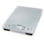 Soehnle Balance de cuisine numérique Page Aqua Proof 10 kg Argenté