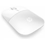 HP Souris sans fil Z3700 blanche