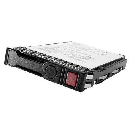 HP 1TB SATA III 3.5" 1 To Série ATA III