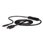 StarTech.com Câble adaptateur USB Type-C vers HDMI de 1 m - M/M - 4K 30 Hz
