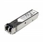 StarTech.com Module de transceiver SFP 1000BASE-LH à fibre optique Gigabit - Conforme aux normes MSA - Monomode LC - 40 km