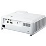 Viewsonic LS710HD vidéo-projecteur Projecteur à focale standard 4200 ANSI lumens 1080p (1920x1080) Blanc