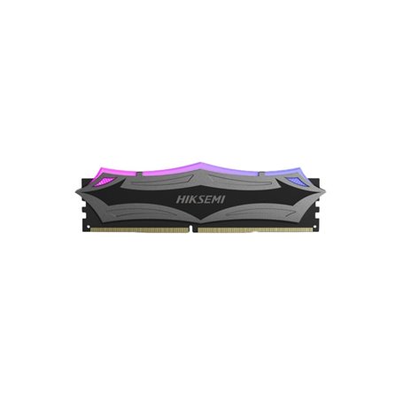 MEMOIRE HIKSEMI DDR4 U100 Gaming 8GB 3200MHz UDIMM 288Pin