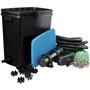 Ubbink Ensemble de filtre de bassin FiltraPure 7000 Plus 37 L 1355972 403666
