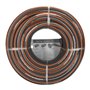 GARDENA Tuyau d'arrosage Comfort HighFlex  Longueur 25m  Ø15mm  Anti noeud et indéformable  Garantie 25 ans (18075-2