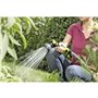 Pistolet d'arrosage Plus - KARCHER - Multifonction - Gâchette autobloquante et rotative - 4 formes de jets