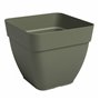 Pot - ARTEVASI - CAPRI CAMPANA - Carrée - Vert sec - L36