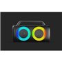 Enceinte portable bluetooth - RYGTH - Toogo-XL Led