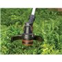 Coupe-bordure a batterie BLACK+DECKER - ST1823 - 18V - 25 cm