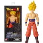Figurine géante Super Saiyan Goku (Battle Damage Ver.) - BANDAI - Dragon Ball - 30 cm