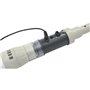 Balai aspirateur électrique Aquascan - BESTWAY - Pour spa et piscine jusqu'a 2m - Batterie rechargeable