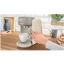 Machine a café - BOSCH - Tassimo FINESSE TAS16B7 - Creme
