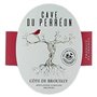 Cave du Pérréon 2022 Côte de Brouilly - Vin rouge de Beaujolais