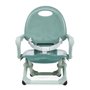 CHICCO - Rehausseur Pocket Snack Sage