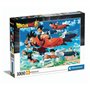 Clementoni - Puzzle - 1000 pieces - Dragon Ball