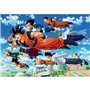 Clementoni - Puzzle - 1000 pieces - Dragon Ball