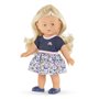 Petite poupée Mini Corolline Rosy Edition Anniversaire - COROLLE - Mes Minis Corollines - Des 3 ans
