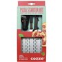 thermometre et roulette - COZZE - 90380