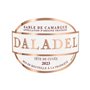 Daladel Tete de Cuvée 2023 Sable de Camargue - Vin rosé de Languedoc - Bio