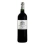 Le D de Dassault 2004 Saint Emilion - Vin rouge de Bordeaux