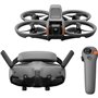 Pack Drone - DJI - Avata 2 + Stabilisateur RC Motion 3 + Casque Googles 3