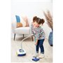 Aspirateur traineau - ECOIFFIER - 2775 - Faire le ménage en s'amusant