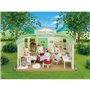 Sylvanian Families Le cabinet médical