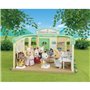 Sylvanian Families Le cabinet médical
