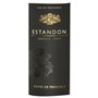 Estandon 1947 2022 Côtes de Provence - Vin rouge de Provence