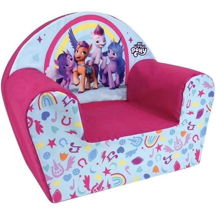 Fauteuil pour bébé