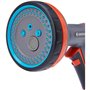Pistolet d'arrosage multi-applications Comfort GARDENA - 5 types de jets - Garantie 5 ans