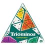 Triominos Conquest '24 - Jeu de société - GOLIATH