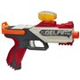 Blaster a ressort Nerf Pro Gelfire Legion - NERF - 300 billes hydratées et lunettes de protection