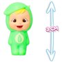 Cry Babies Little Changers GREENY - Collectibles - IMC - 905566