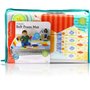 Tapis d'éveil - INFANTINO - Tapis mousse géant pliable