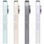 Apple - iPad Air (2024) - 13 - WiFi - 128 Go - Gris sidéral